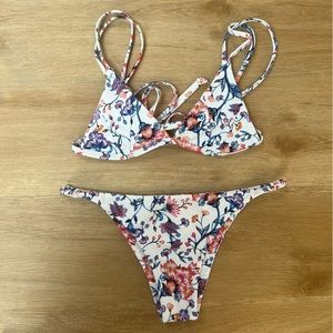 Kulani Kinis Bikini Set